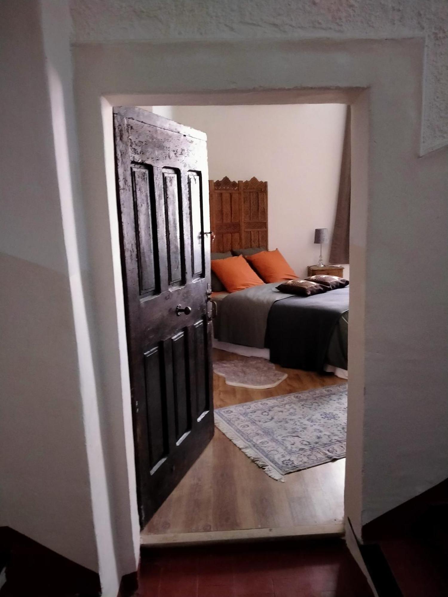 Chambres D'Hotes L'Atrium Orange  Bagian luar foto