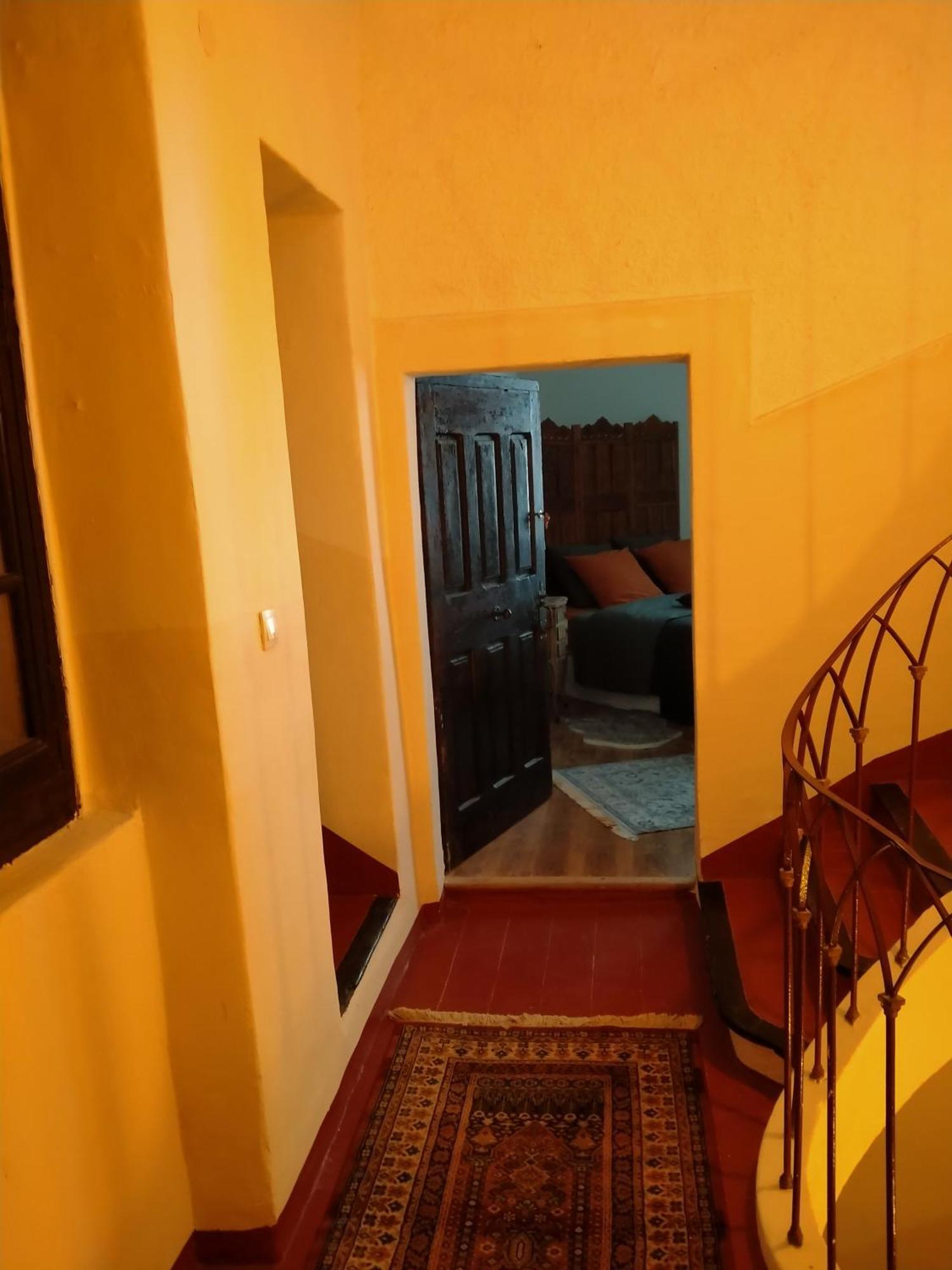 Chambres D'Hotes L'Atrium Orange  Bagian luar foto